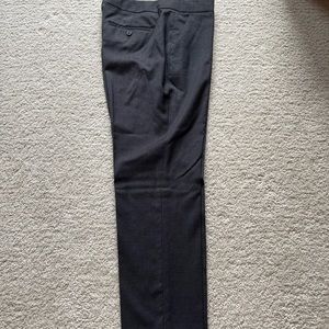 J Crew Super 120s pants